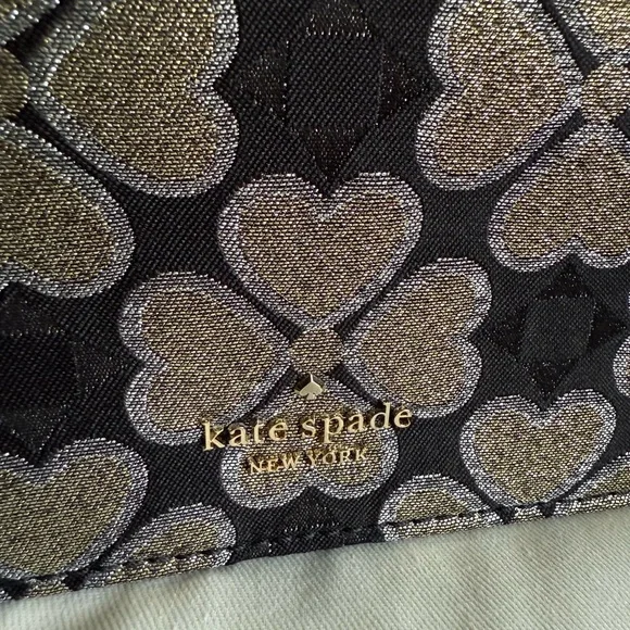 Kate Spade Odette Two Way Satchel Bag - Picture 7 of 10